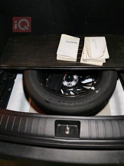 هیۆندای تۆکسۆن